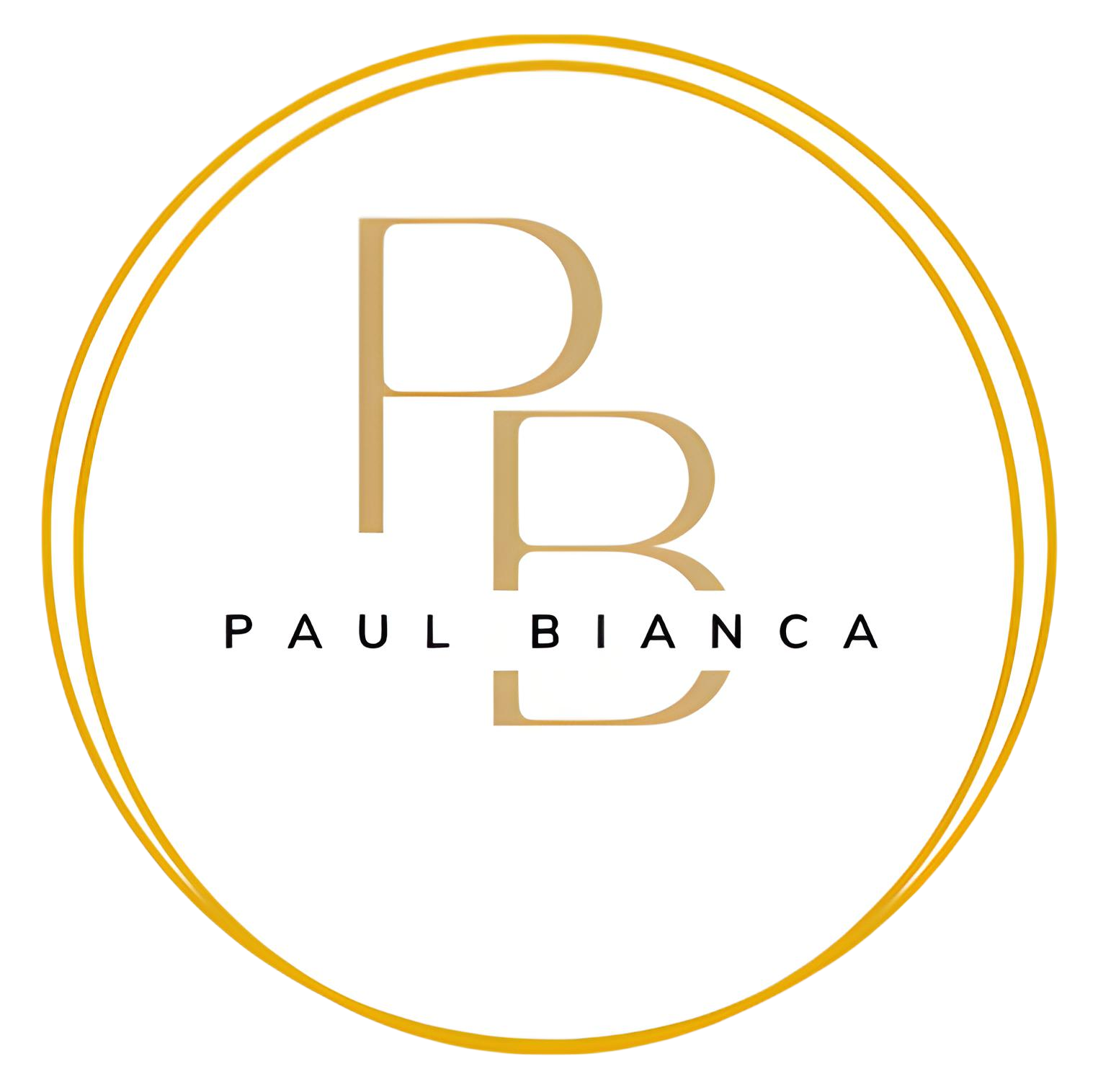 PAUL BIANCA